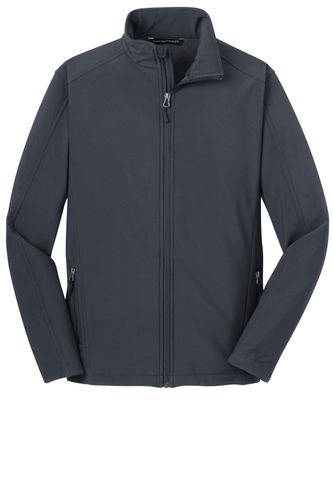 Port Authority® Core Soft Shell Jacket image thumbnail