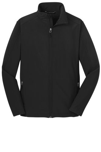Port Authority® Core Soft Shell Jacket image thumbnail
