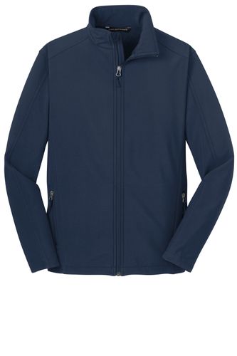 Port Authority® Core Soft Shell Jacket image thumbnail