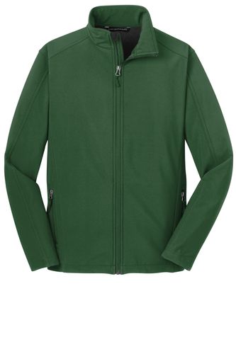 Port Authority® Core Soft Shell Jacket image thumbnail