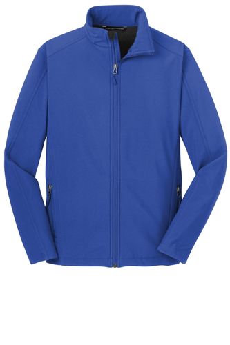 Port Authority® Core Soft Shell Jacket image thumbnail