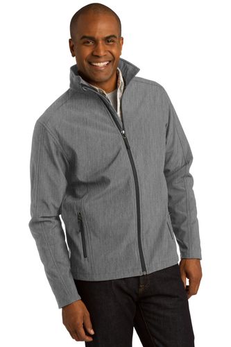 Port Authority® Core Soft Shell Jacket image thumbnail