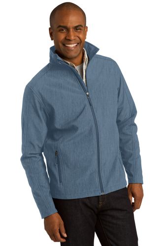 Port Authority® Core Soft Shell Jacket image thumbnail