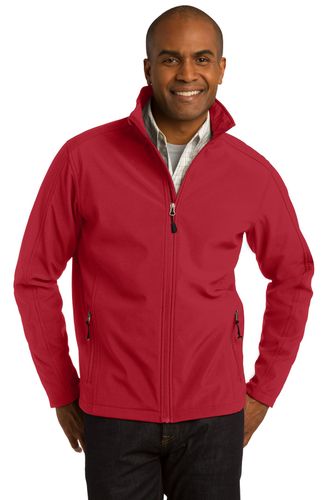 Port Authority® Core Soft Shell Jacket image thumbnail