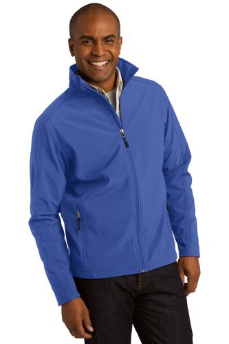 Port Authority® Core Soft Shell Jacket image thumbnail