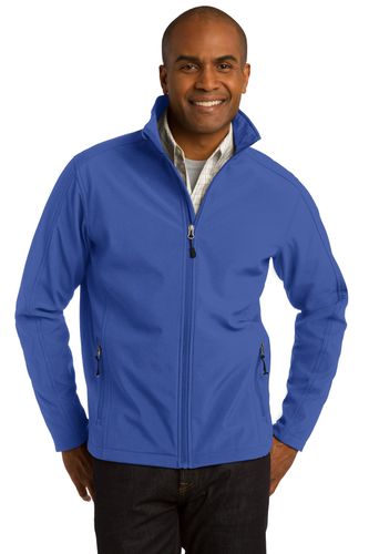 Port Authority® Core Soft Shell Jacket image thumbnail