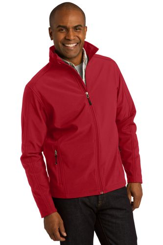 Port Authority® Core Soft Shell Jacket image thumbnail