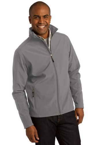 Port Authority® Core Soft Shell Jacket image thumbnail