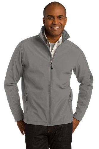 Port Authority® Core Soft Shell Jacket image thumbnail