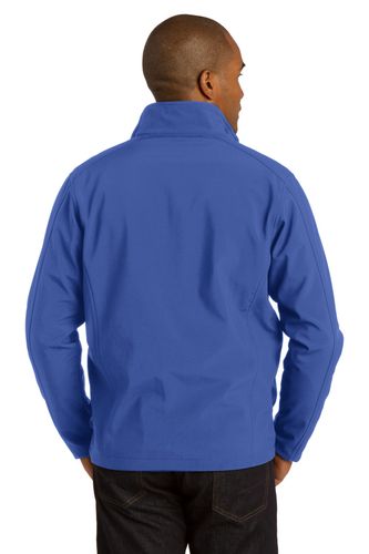 Port Authority® Core Soft Shell Jacket image thumbnail