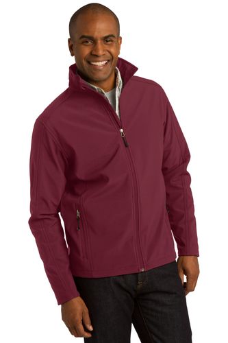 Port Authority® Core Soft Shell Jacket image thumbnail