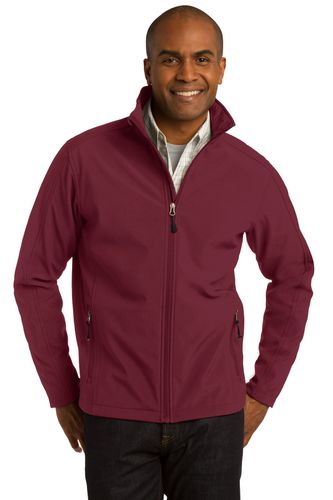 Port Authority® Core Soft Shell Jacket image thumbnail
