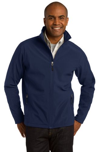 Port Authority® Core Soft Shell Jacket image thumbnail