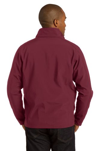Port Authority® Core Soft Shell Jacket image thumbnail