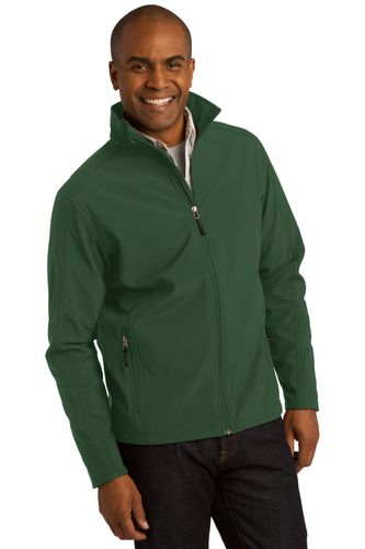 Port Authority® Core Soft Shell Jacket image thumbnail