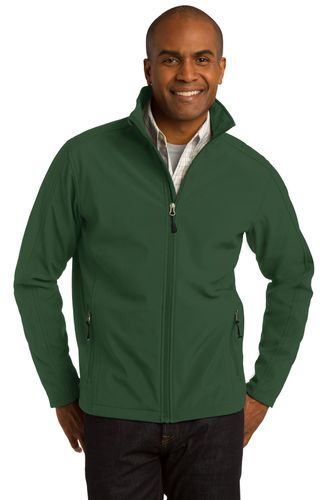 Port Authority® Core Soft Shell Jacket image thumbnail
