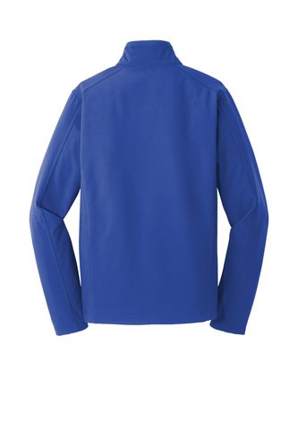 Port Authority® Core Soft Shell Jacket image thumbnail