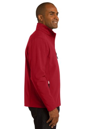 Port Authority® Core Soft Shell Jacket image thumbnail
