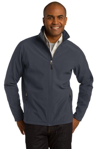 Port Authority® Core Soft Shell Jacket image thumbnail