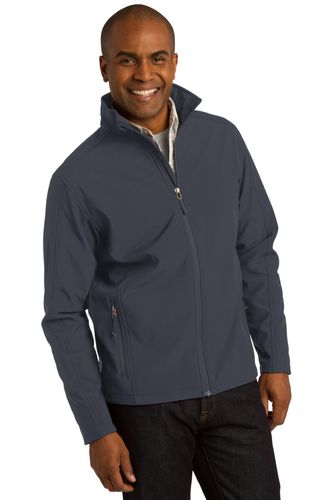 Port Authority® Core Soft Shell Jacket image thumbnail