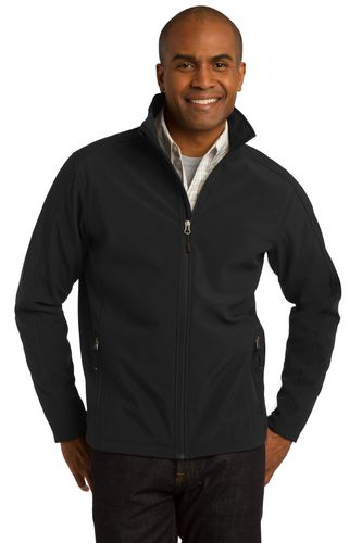 Port Authority® Core Soft Shell Jacket image thumbnail