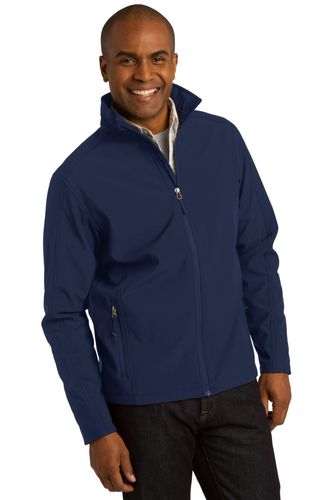 Port Authority® Core Soft Shell Jacket image thumbnail