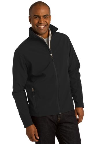 Port Authority® Core Soft Shell Jacket image thumbnail