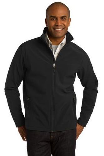 Port Authority® Core Soft Shell Jacket image thumbnail