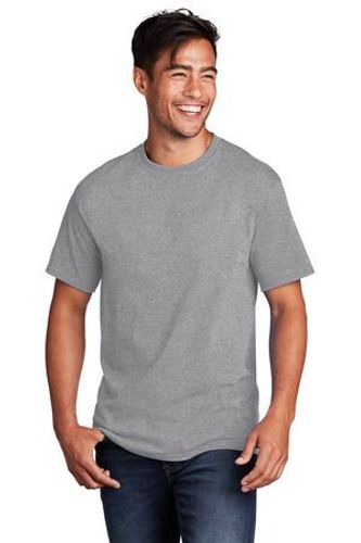 Port & Co Core Cotton Tee. PC54 image thumbnail
