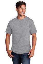Image of Port & Co Core Cotton Tee. PC54