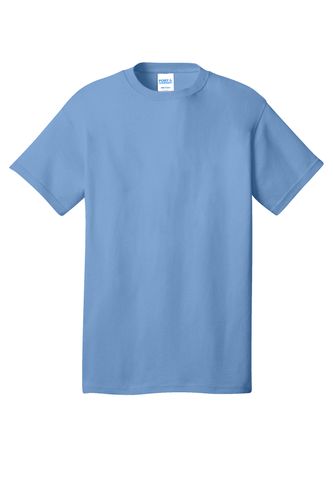 Port & Co Core Cotton Tee. PC54 image thumbnail