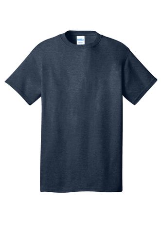 Port & Co Core Cotton Tee. PC54 image thumbnail
