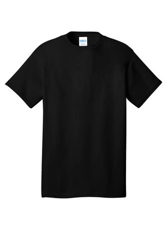 Port & Co Core Cotton Tee. PC54 image thumbnail