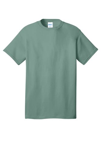 Port & Co Core Cotton Tee. PC54 image thumbnail