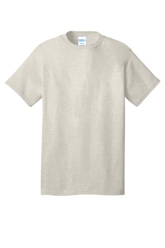 Port & Co Core Cotton Tee. PC54 image thumbnail
