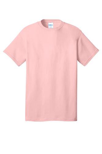 Port & Co Core Cotton Tee. PC54 image thumbnail