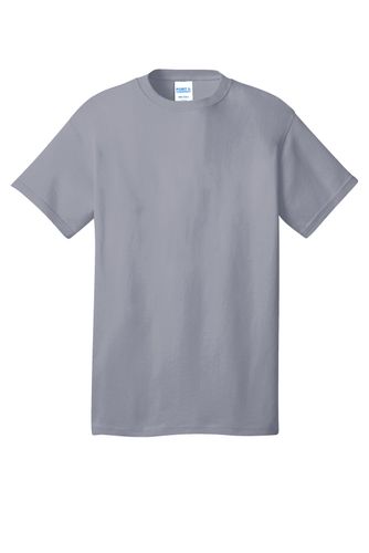 Port & Co Core Cotton Tee. PC54 image thumbnail