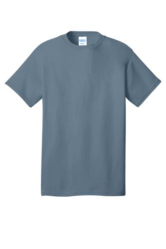 Port & Co Core Cotton Tee. PC54 image thumbnail