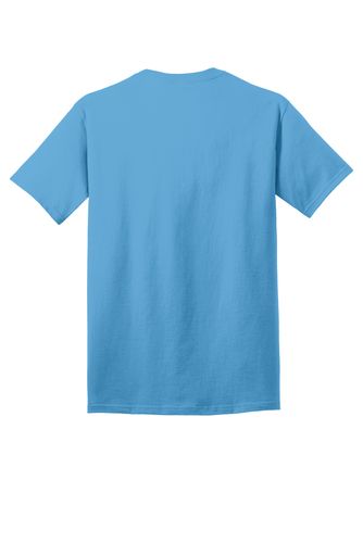 Port & Co Core Cotton Tee. PC54 image thumbnail