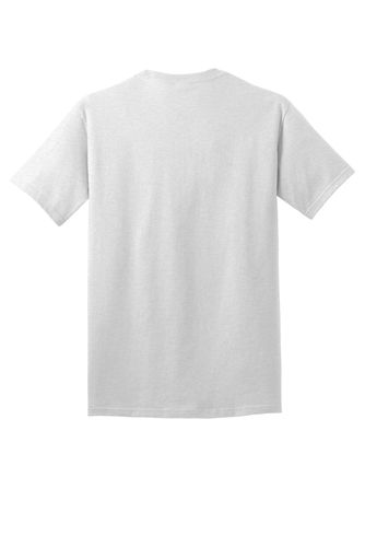 Port & Co Core Cotton Tee. PC54 image thumbnail
