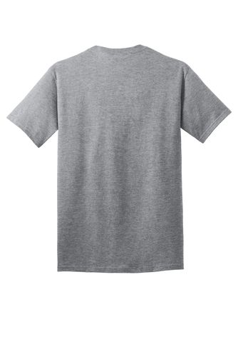 Port & Co Core Cotton Tee. PC54 image thumbnail