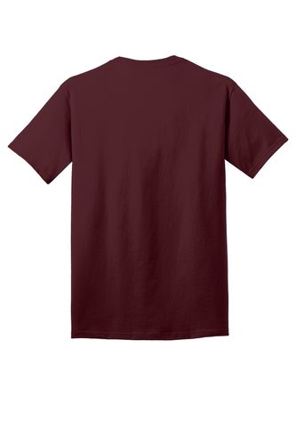 Port & Co Core Cotton Tee. PC54 image thumbnail