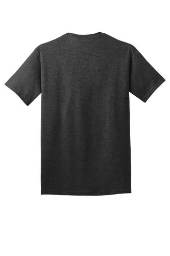 Port & Co Core Cotton Tee. PC54 image thumbnail