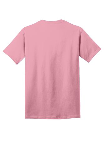 Port & Co Core Cotton Tee. PC54 image thumbnail