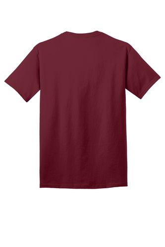 Port & Co Core Cotton Tee. PC54 image thumbnail