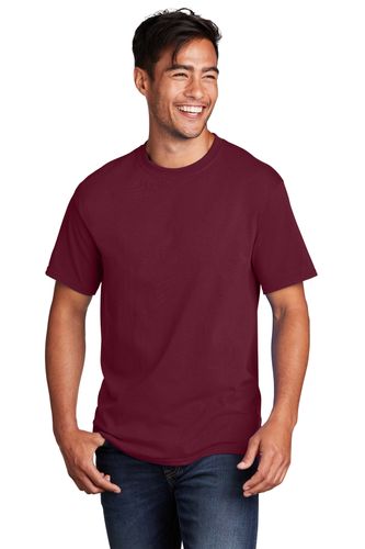 Port & Co Core Cotton Tee. PC54 image thumbnail