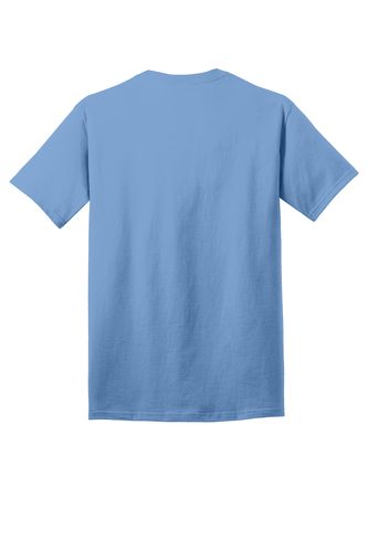 Port & Co Core Cotton Tee. PC54 image thumbnail