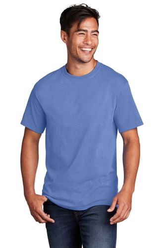 Port & Co Core Cotton Tee. PC54 image thumbnail