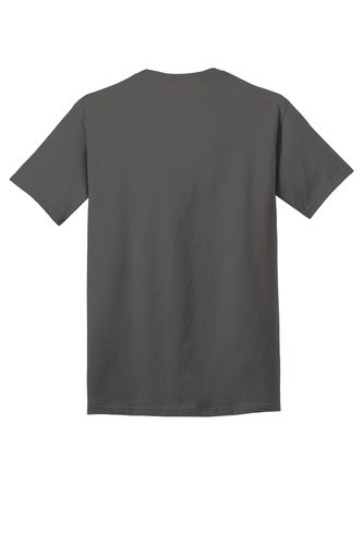 Port & Co Core Cotton Tee. PC54 image thumbnail