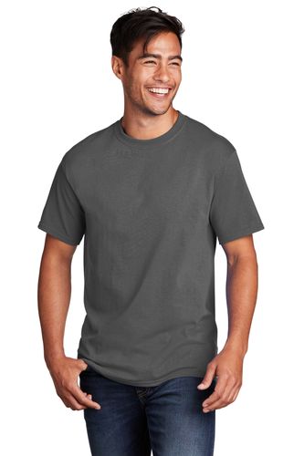 Port & Co Core Cotton Tee. PC54 image thumbnail